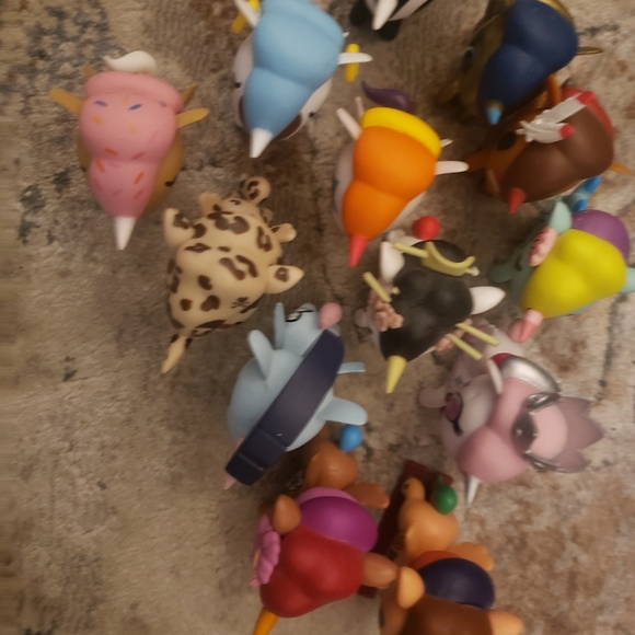 Tokidoki UNICORNO Collection - Picture 3 of 3